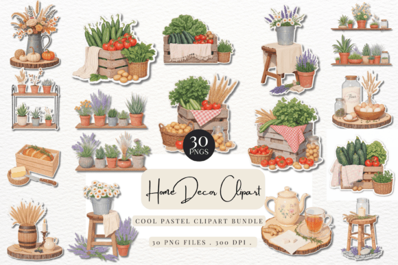 Download Boho Home Decor PNG - Boho home Collection