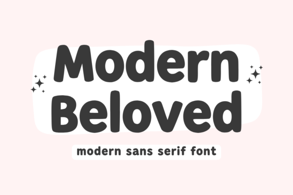 Download Modern Beloved - Premium Resources