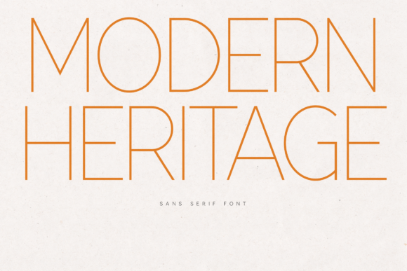 Download Modern Heritage - Premium Bundle