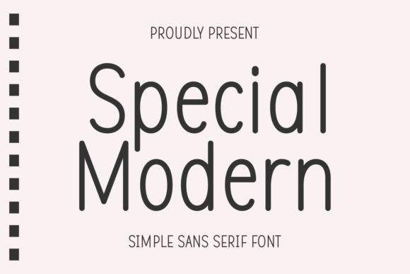 Download Special Modern - Premium Bundle