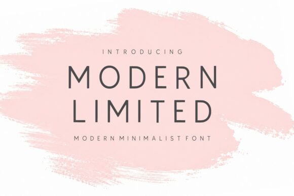 Download Modern Limited - Premium Resources