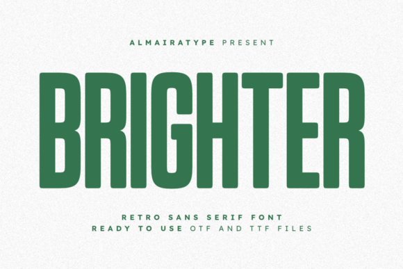 Download Brighter - Premium Resources