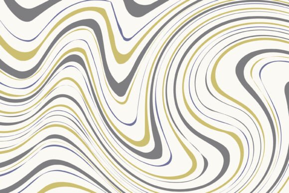 Download Modern Fluid Pattern in Neutral Tones - Modern Collection
